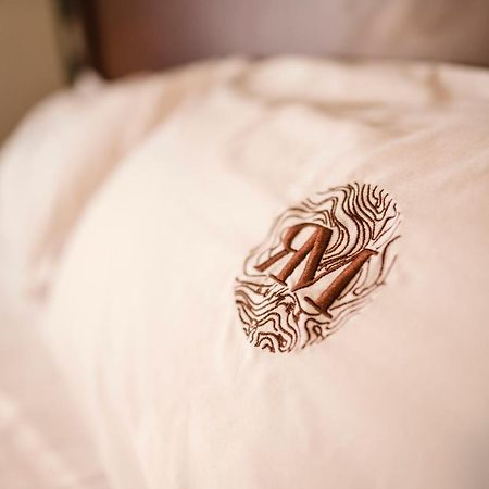 Hotel Rm Avandaro 巴耶德布拉沃 外观 照片