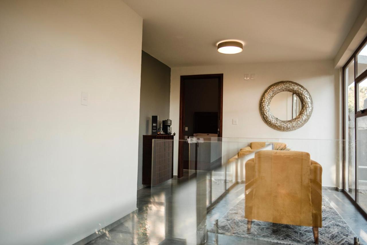 Hotel Rm Avandaro 巴耶德布拉沃 外观 照片